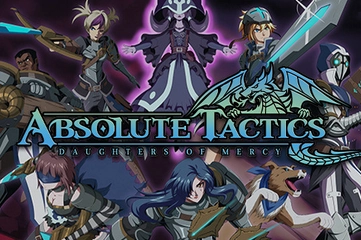 Absolute Tactics: Daughters of Mercy