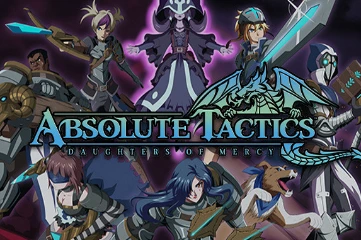 Absolute Tactics: Daughters of Mercy
