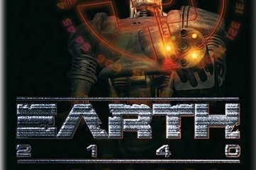 Earth 2140 + Mission Pack 1 + Mission Pack 2