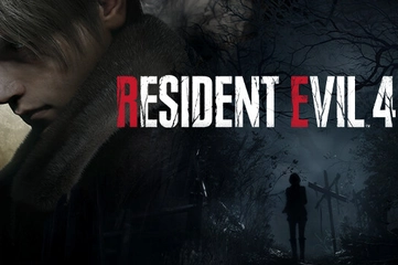 Resident Evil 4