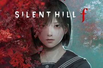 SILENT HILL f (EU)