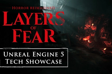 Layers of Fear