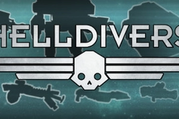 HELLDIVERS™ Reinforcements Mega Bundle
