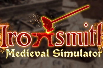 Ironsmith Medieval Simulator