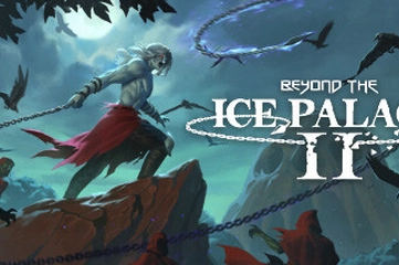 Beyond the Ice Palace 2