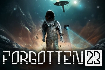 Forgotten 23