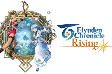 Eiyuden Chronicle: Rising