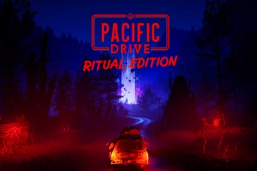 Pacific Drive: Ritual Edition