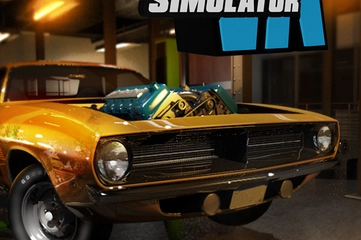 Car Mechanic Simulator VR