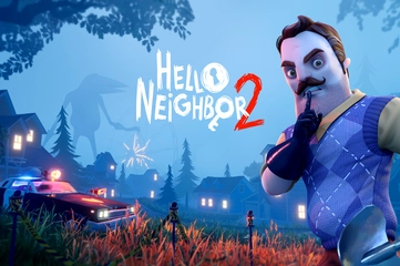 Hello Neighbor 2