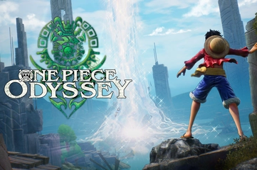 ONE PIECE ODYSSEY (EU)