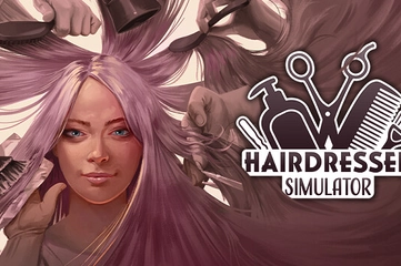 Hairdresser Simulator