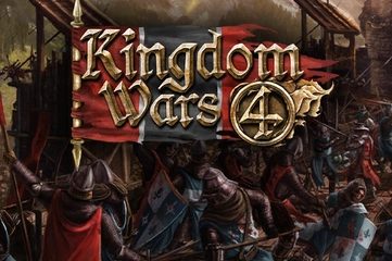 Kingdom Wars 4