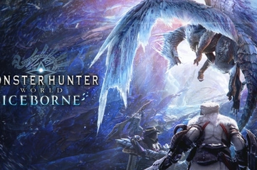 Monster Hunter World: Iceborne