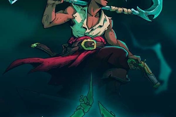 Mark of the Deep - Deluxe Edition