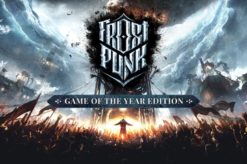 Frostpunk: Game Of The Year Edition