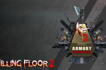 Killing Floor 2 - Armory Season Pass