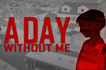 A Day Without Me