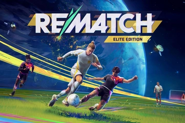 REMATCH - ELITE EDITION