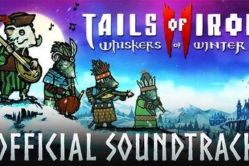 Tails of Iron 2 - Original Soundtrack