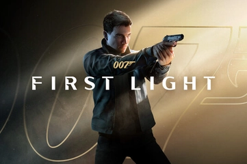 007 First Light