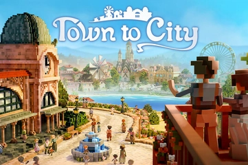 Town to City