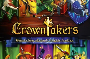 Crowntakers