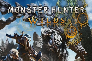 Monster Hunter Wilds