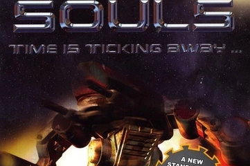 Earth 2150 : Lost Souls