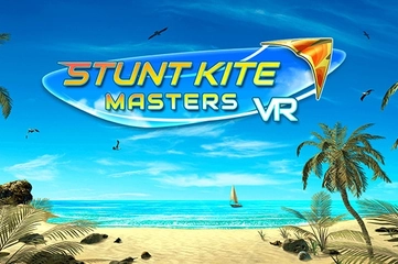 Stunt Kite Masters VR