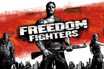 Freedom Fighters