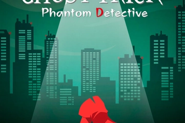 Ghost Trick: Phantom Detective