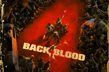Back 4 Blood: Ultimate edition