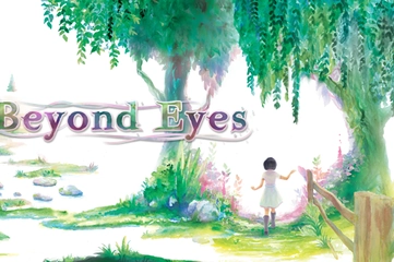 Beyond Eyes