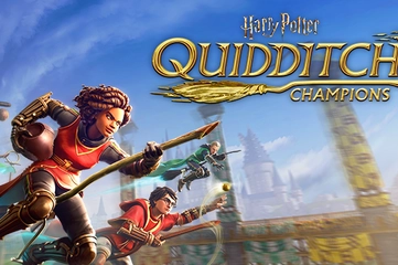 Harry Potter: Quidditch Champions