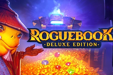 Roguebook - Deluxe Edition