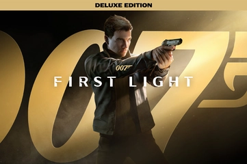 007 First Light: Deluxe Edition