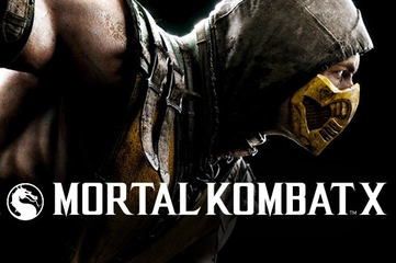 Mortal Kombat X