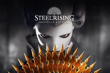 Steelrising - Bastille Edition