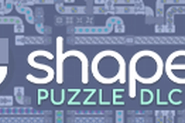 Shapez - Puzzle DLC