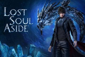 Lost Soul Aside™