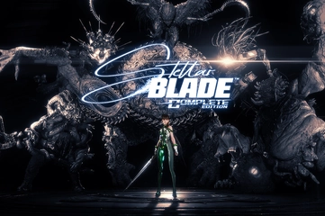 Stellar Blade™ Complete Edition