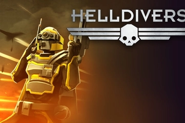 HELLDIVERS™ Specialist Pack