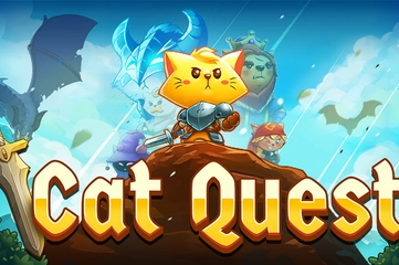 Cat Quest