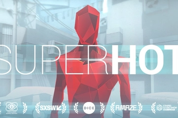 SUPERHOT