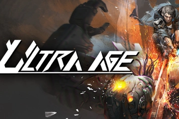 Ultra Age