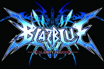 BlazBlue: Calamity Trigger