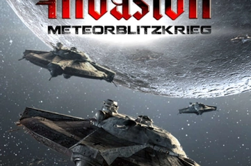 Iron Sky : Invasion DLC Meteorblitzkrieg