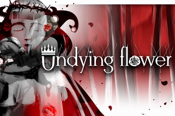 Undying Flower