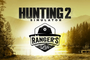 Hunting Simulator 2: A Ranger's Life